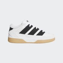 TENIS SB ADIDAS BREAK START JS4693 Cor:WHITE-BLACKTAMANHO:41 TENIS SB ADIDAS BREAK START JS4693 Cor:WHITE-BLACKTAMANHO:41