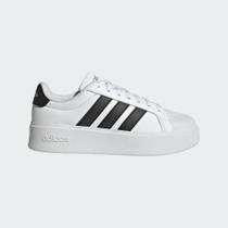TENIS SB ADIDAS STREETTALK KJ3856 Cor:WHITE-BLACKTAMANHO:34 TENIS SB ADIDAS STREETTALK KJ3856 Cor:WHITE-BLACKTAMANHO:34