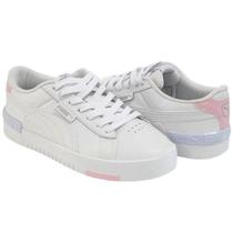 Tênis Sb Fem Puma Jada 387692-11 Tênis Sb Fem Puma Jada 387692-11