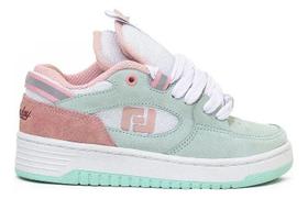 Tênis SB Feminino Freeday Switch Tênis SB Feminino Freeday Switch