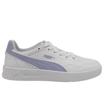 Tênis Sb Feminino Puma Court Lally 404439