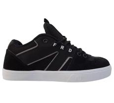 Tênis Sb Freeday Nostal Preto/Branco Tênis Sb Freeday Nostal Preto/Branco