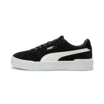 TENIS SB PUMA CARINA 3 0 SD BDP 40589951 Cor:BLACK-WHITETAMANHO:40 TENIS SB PUMA CARINA 3 0 SD BDP 40589951 Cor:BLACK-WHITETAMANHO:40