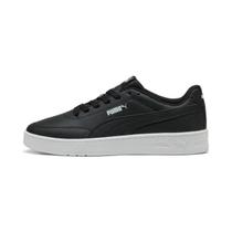 Tenis sb puma court classic clean bdp 40444003 Tenis sb puma court classic clean bdp 40444003
