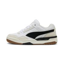 TENIS SB PUMA REBOUND RETRO SD 40021401 Cor:WHITE-BLACKTAMANHO:42 TENIS SB PUMA REBOUND RETRO SD 40021401 Cor:WHITE-BLACKTAMANHO:42