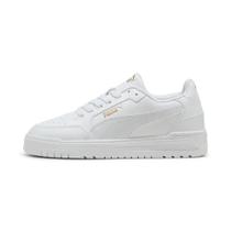 TENIS SB PUMA SHUFFLE DOWNTOWN 40259610 Cor:WHITE-FEATHER GRAYTAMANHO:43 TENIS SB PUMA SHUFFLE DOWNTOWN 40259610 Cor:WHITE-FEATHER GRAYTAMANHO:43