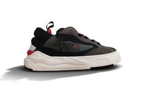 Tenis sb red nose rnvm801 Tenis sb red nose rnvm801