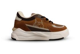 Tenis sb red nose rnvm802