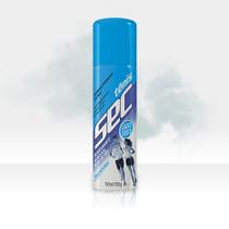 Tênis Sec Talco Desodorante Para os Pés Tradicional 100g