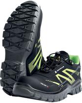 Tênis Seg Microfibra Epi Bico Composite Resende Deltaplus