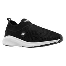 Tênis Sem Cadarço Feminino Slip On Esportivo Comfort Calce Fácil