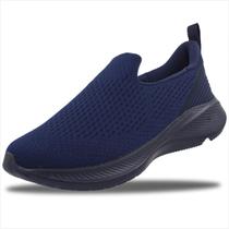 Tênis Sem Cadarço Masculino Slip On Lynd Every Ultra Conforto