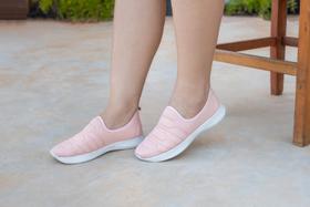 Tenis Sem Cadarco Simples Barato Custo Beneficio Resistente