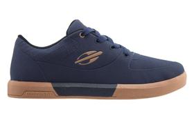 Tênis sintetico urban pulse jr dk navy mormaii ref:205008m7878