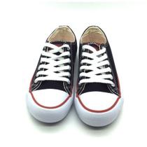 Tenis Skate Cano Baixo Lona Edge Footwear Tenis Skate Cano Baixo Lona Edge Footwear