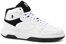 Tenis skate cano longo redikal masculino - rkb679 Tenis skate cano longo redikal masculino - rkb679