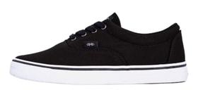 Tênis Skate Casual Old Guys Rule Huntington