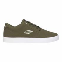 Tênis Skate Confortável Urban 3 Casual Original Mormaii