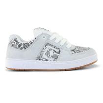 Tenis Skate Qix 90 S OG Camurça Tecido 2 Atacador - Bcopto Tenis Skate Qix 90 S OG Camurça Tecido 2 Atacador - Bcopto