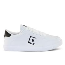 Tênis Skate Qix City Original Cano Baixo Masculino Feminino Confortavel Dia Noite Basico