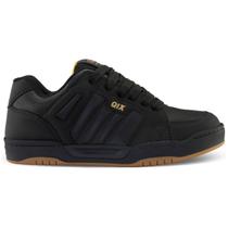 Tênis Skate Qix Square Robusto Tênis Skate Qix Square Robusto