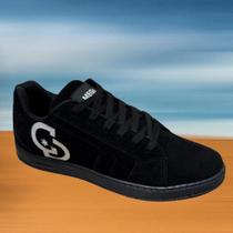 Tênis Skate street DYC Net Masculino Moda Jor