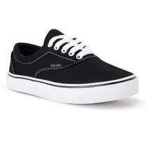 Tênis Skate Street Kalum Sola Reta Confortavel Feminino Tênis Skate Street Kalum Sola Reta Confortavel Feminino