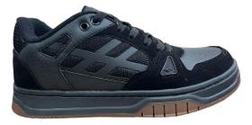 Tenis Skate Veloce Casual Skatista V352 Confortavel Original