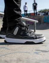 Tênis Skate Veloce Street Masculino V357