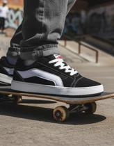 Tênis Skate Veloce Street V313