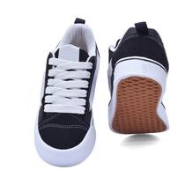 Tênis Skatista Skuul Feminino Masculino Unissex Streetwear, Chunky Casual, Academia, Escola, Trabalho, 34 ao 43 Tênis Skatista Skuul Feminino Masculino Unissex Streetwear, Chunky Casual, Academia, Escola, Trabalho, 34 ao 43