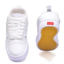 Tênis Skatista Skuul Feminino Masculino Unissex Streetwear