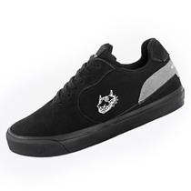 Tenis Skatista Street Red Nose Rnlm328 Tenis Skatista Street Red Nose Rnlm328