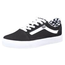 Tenis Skatista Street Redikal RKT39201