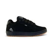 Tênis SkatistaChorão Pro Model Allan Mesquita QIX 022289 Cor:PretoTamanho:39