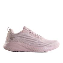 Tênis Skechers 117209 Nude