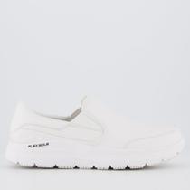 Tênis Skechers Advantage Bronwood Branco Tênis Skechers Advantage Bronwood Branco