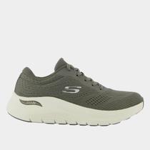 Tênis Skechers Arch Fit 2.0 Big League Feminino