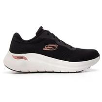 Tênis skechers arch fit 2.0 feminino
