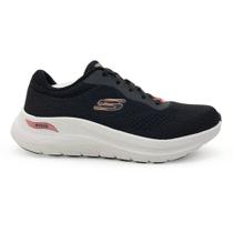 Tenis Skechers Arch Fit 2.0 Feminino Tenis Skechers Arch Fit 2.0 Feminino