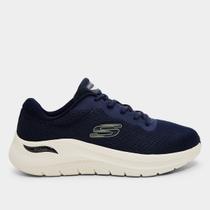 Tênis Skechers Arch Fit 2.0 Masculino Tênis Skechers Arch Fit 2.0 Masculino