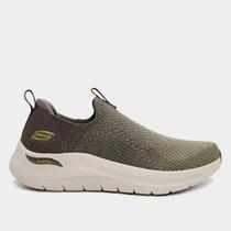 Tênis Skechers Arch Fit 2.0 Masculino Tênis Skechers Arch Fit 2.0 Masculino