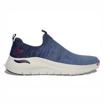 Tênis Skechers Arch Fit 2 Farum Ref 232704BR Masculino
