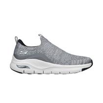 Tênis Skechers Arch Fit - Ascension - Cinza