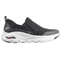 Tênis Skechers Arch Fit Banlin Masculino