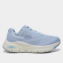 Tênis Skechers Arch Fit Big Appeal Feminino