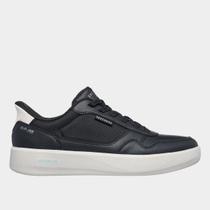 Tênis Skechers Arch Fit Court Break Komforta Masculino Tênis Skechers Arch Fit Court Break Komforta Masculino