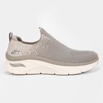 Tênis Skechers Arch Fit D'Lux Key Journey Masculino