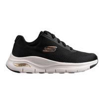 Tênis Skechers Arch Fit Feminino