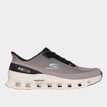 Tênis Skechers Arch Fit Glide Step Pro Masculino Tênis Skechers Arch Fit Glide Step Pro Masculino